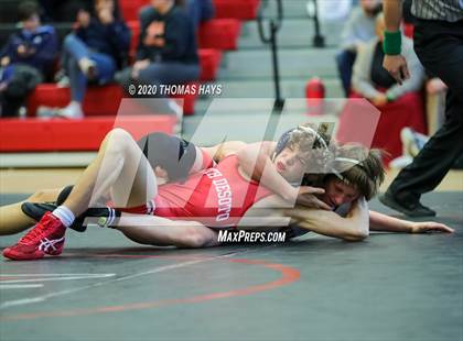 Thumbnail 2 in North Louisiana Regionals (Preliminary Matches) photogallery.