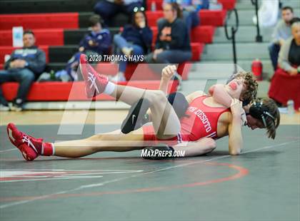 Thumbnail 1 in North Louisiana Regionals (Preliminary Matches) photogallery.