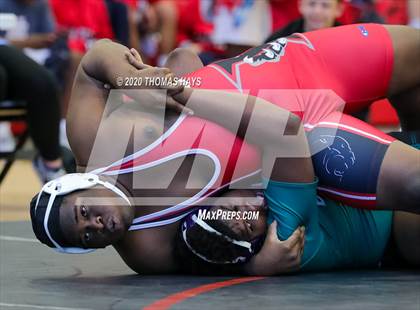 Thumbnail 2 in North Louisiana Regionals (Preliminary Matches) photogallery.