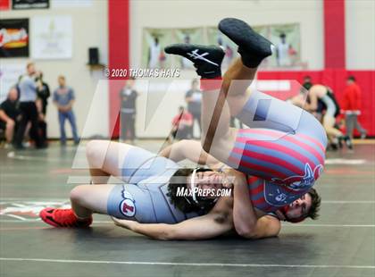 Thumbnail 2 in North Louisiana Regionals (Preliminary Matches) photogallery.