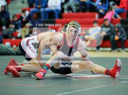 Thumbnail 1 in North Louisiana Regionals (Preliminary Matches) photogallery.