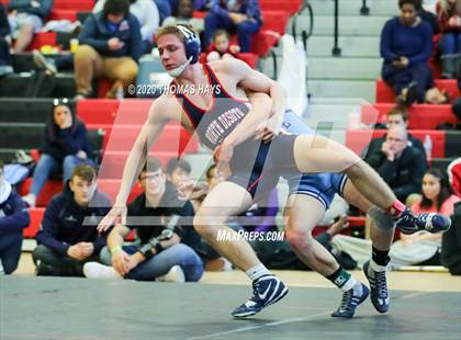 Thumbnail 3 in North Louisiana Regionals (Preliminary Matches) photogallery.