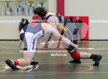 Thumbnail 2 in North Louisiana Regionals (Preliminary Matches) photogallery.