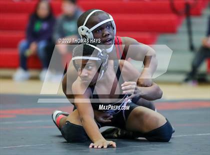 Thumbnail 2 in North Louisiana Regionals (Preliminary Matches) photogallery.