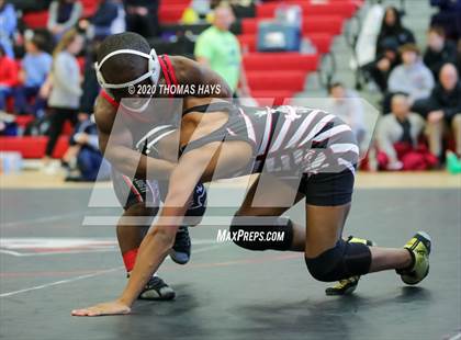 Thumbnail 1 in North Louisiana Regionals (Preliminary Matches) photogallery.