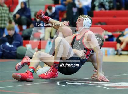 Thumbnail 2 in North Louisiana Regionals (Preliminary Matches) photogallery.