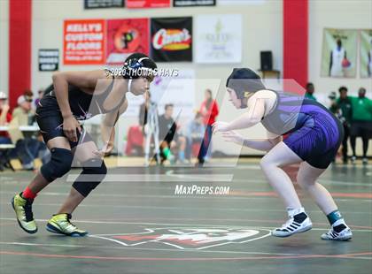 Thumbnail 1 in North Louisiana Regionals (Preliminary Matches) photogallery.