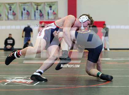 Thumbnail 1 in North Louisiana Regionals (Preliminary Matches) photogallery.