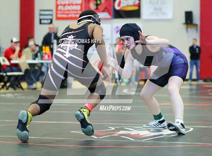 Thumbnail 2 in North Louisiana Regionals (Preliminary Matches) photogallery.