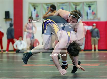 Thumbnail 2 in North Louisiana Regionals (Preliminary Matches) photogallery.