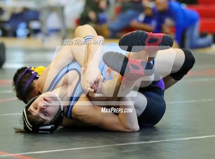 Thumbnail 1 in North Louisiana Regionals (Preliminary Matches) photogallery.