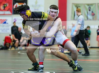 Thumbnail 3 in North Louisiana Regionals (Preliminary Matches) photogallery.