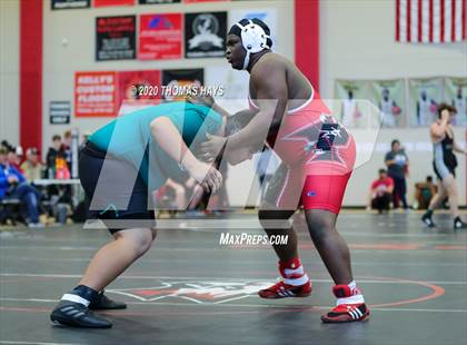 Thumbnail 1 in North Louisiana Regionals (Preliminary Matches) photogallery.