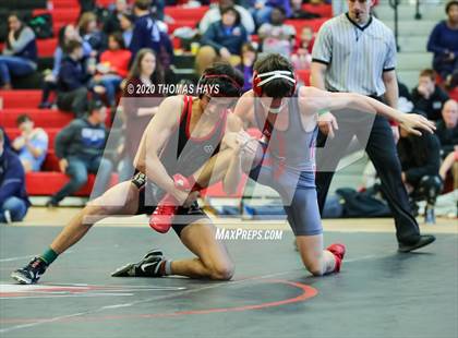 Thumbnail 2 in North Louisiana Regionals (Preliminary Matches) photogallery.
