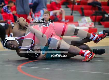 Thumbnail 1 in North Louisiana Regionals (Preliminary Matches) photogallery.