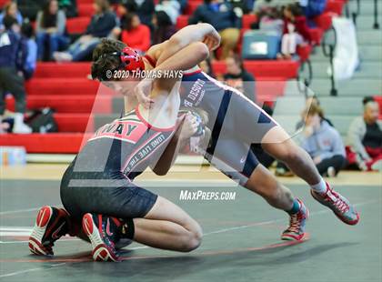 Thumbnail 3 in North Louisiana Regionals (Preliminary Matches) photogallery.