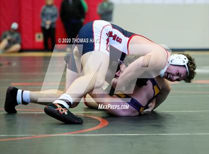 Thumbnail 2 in North Louisiana Regionals (Preliminary Matches) photogallery.