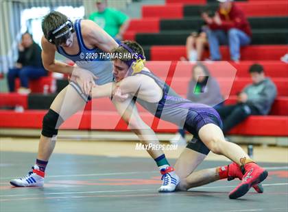 Thumbnail 3 in North Louisiana Regionals (Preliminary Matches) photogallery.