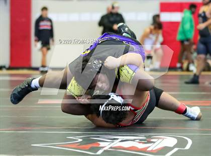 Thumbnail 3 in North Louisiana Regionals (Preliminary Matches) photogallery.
