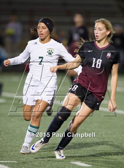 Thumbnail 2 in Horizon vs Hamilton (Tournament of Champions) photogallery.