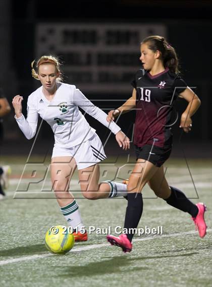 Thumbnail 1 in Horizon vs Hamilton (Tournament of Champions) photogallery.