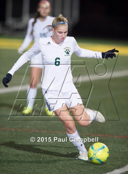 Thumbnail 1 in Horizon vs Hamilton (Tournament of Champions) photogallery.