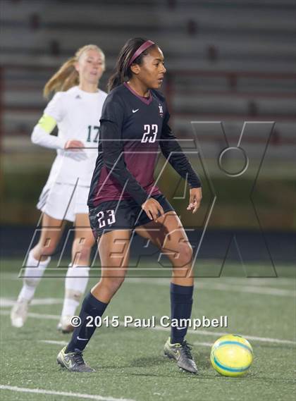 Thumbnail 1 in Horizon vs Hamilton (Tournament of Champions) photogallery.