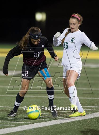 Thumbnail 2 in Horizon vs Hamilton (Tournament of Champions) photogallery.