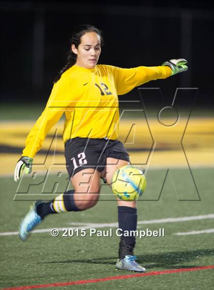 Thumbnail 2 in Horizon vs Hamilton (Tournament of Champions) photogallery.