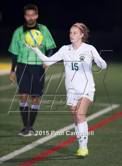 Thumbnail 2 in Horizon vs Hamilton (Tournament of Champions) photogallery.