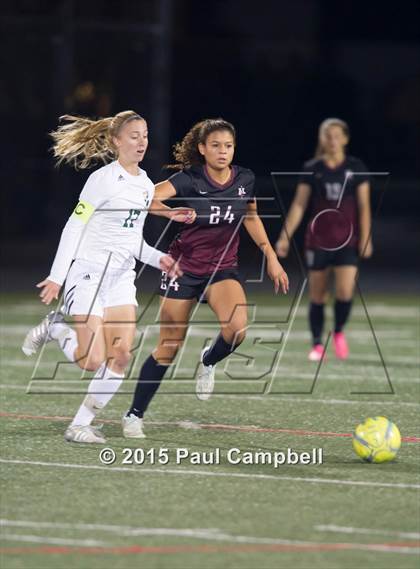 Thumbnail 1 in Horizon vs Hamilton (Tournament of Champions) photogallery.