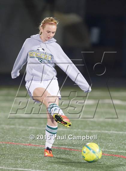 Thumbnail 1 in Horizon vs Hamilton (Tournament of Champions) photogallery.