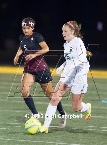 Thumbnail 2 in Horizon vs Hamilton (Tournament of Champions) photogallery.