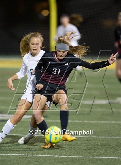Thumbnail 1 in Horizon vs Hamilton (Tournament of Champions) photogallery.