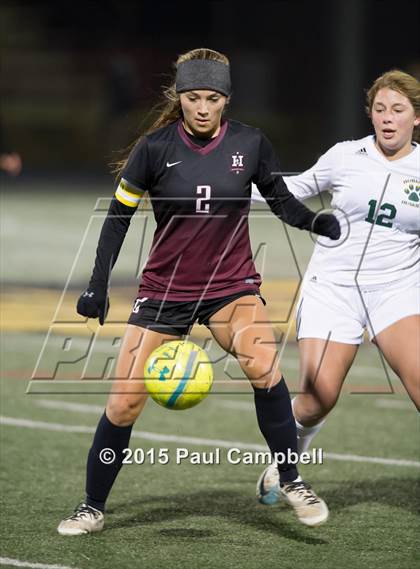 Thumbnail 2 in Horizon vs Hamilton (Tournament of Champions) photogallery.