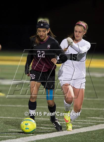 Thumbnail 3 in Horizon vs Hamilton (Tournament of Champions) photogallery.