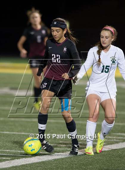 Thumbnail 1 in Horizon vs Hamilton (Tournament of Champions) photogallery.