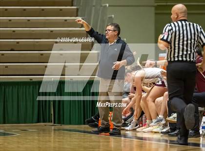 Thumbnail 1 in Chateaugay vs. La Fargeville (NYSPHSAA Class D State Semi-Final) photogallery.