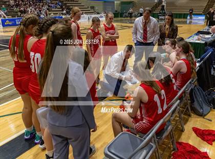 Thumbnail 3 in Chateaugay vs. La Fargeville (NYSPHSAA Class D State Semi-Final) photogallery.
