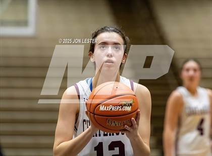 Thumbnail 1 in Chateaugay vs. La Fargeville (NYSPHSAA Class D State Semi-Final) photogallery.