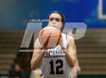 Thumbnail 3 in Chateaugay vs. La Fargeville (NYSPHSAA Class D State Semi-Final) photogallery.