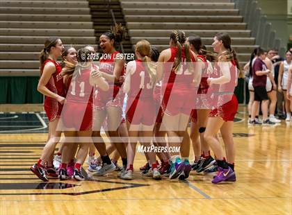 Thumbnail 1 in Chateaugay vs. La Fargeville (NYSPHSAA Class D State Semi-Final) photogallery.