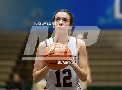 Thumbnail 2 in Chateaugay vs. La Fargeville (NYSPHSAA Class D State Semi-Final) photogallery.