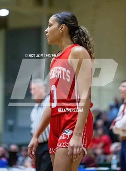Thumbnail 3 in Chateaugay vs. La Fargeville (NYSPHSAA Class D State Semi-Final) photogallery.