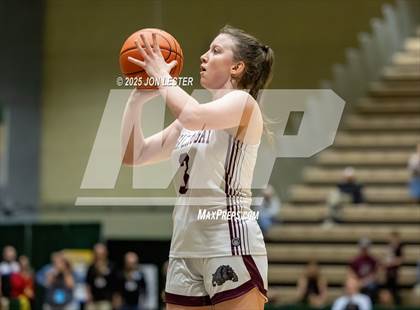 Thumbnail 2 in Chateaugay vs. La Fargeville (NYSPHSAA Class D State Semi-Final) photogallery.