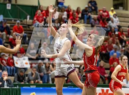 Thumbnail 1 in Chateaugay vs. La Fargeville (NYSPHSAA Class D State Semi-Final) photogallery.