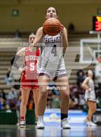 Photo from the gallery "Chateaugay vs. La Fargeville (NYSPHSAA Class D State Semi-Final)"