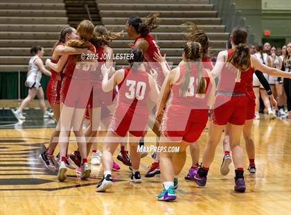 Thumbnail 3 in Chateaugay vs. La Fargeville (NYSPHSAA Class D State Semi-Final) photogallery.