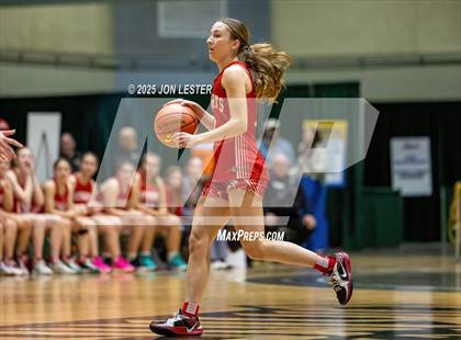 Thumbnail 3 in Chateaugay vs. La Fargeville (NYSPHSAA Class D State Semi-Final) photogallery.