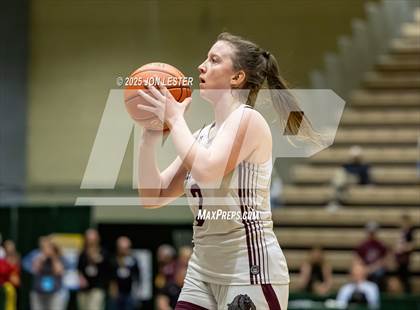 Thumbnail 1 in Chateaugay vs. La Fargeville (NYSPHSAA Class D State Semi-Final) photogallery.